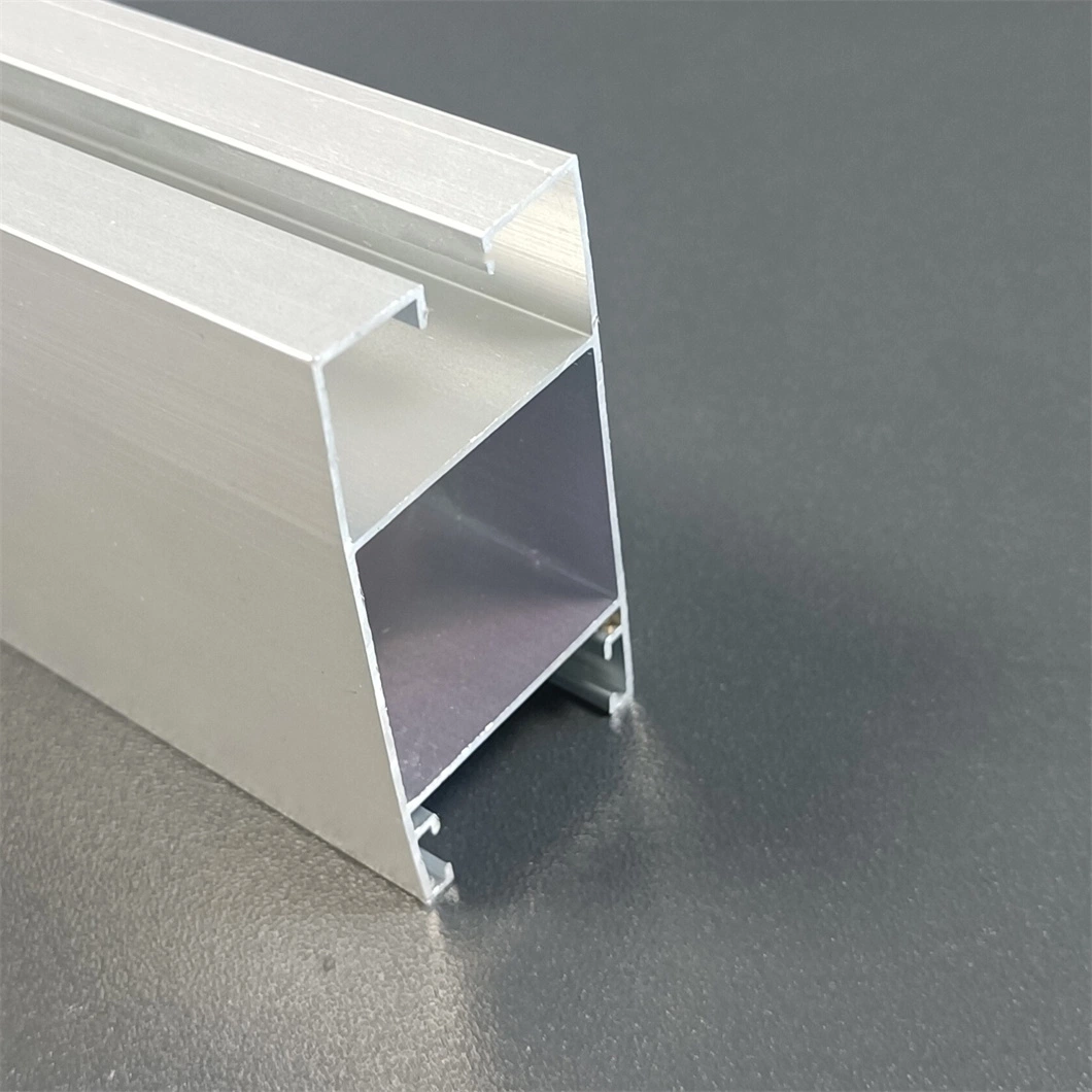 Extrusions Aluminium Extrusions Profiles Fornecedor Aluminium Marrocos