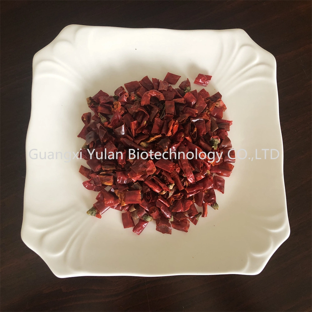 Top Seller Red Chilli Natural Dry Spices Hot Red Pepper Chilli