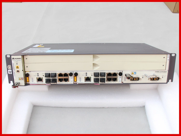 Original Hot Sale Ma5608t Olt Gpon Ma5600t Series Olt 1xmcud + 1xmpwc