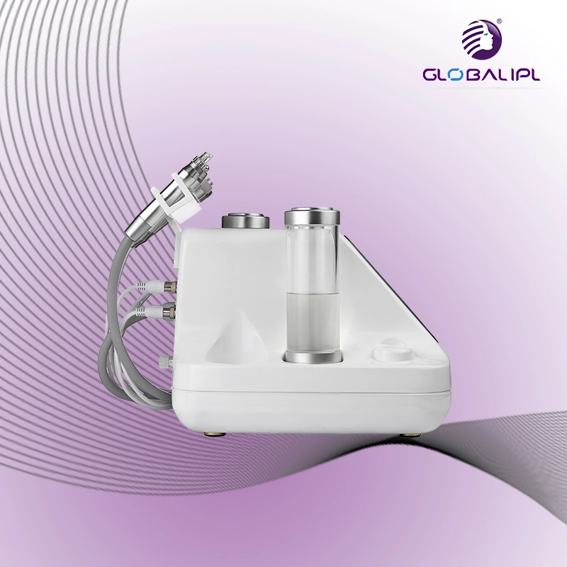 Water&Oxygen Deep Cleaning Hydro Facial Machine