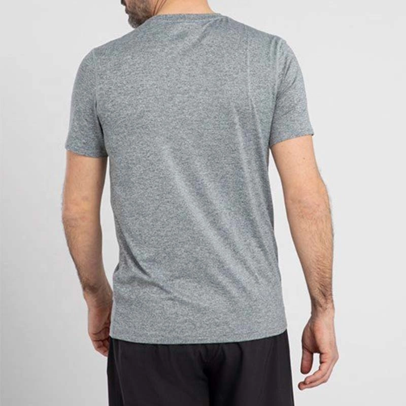 Men's Short Sleeve T-Shirt Quick Dry Upf 50+ Athletic Running Workout Fishing Top Tee Performance Shirts