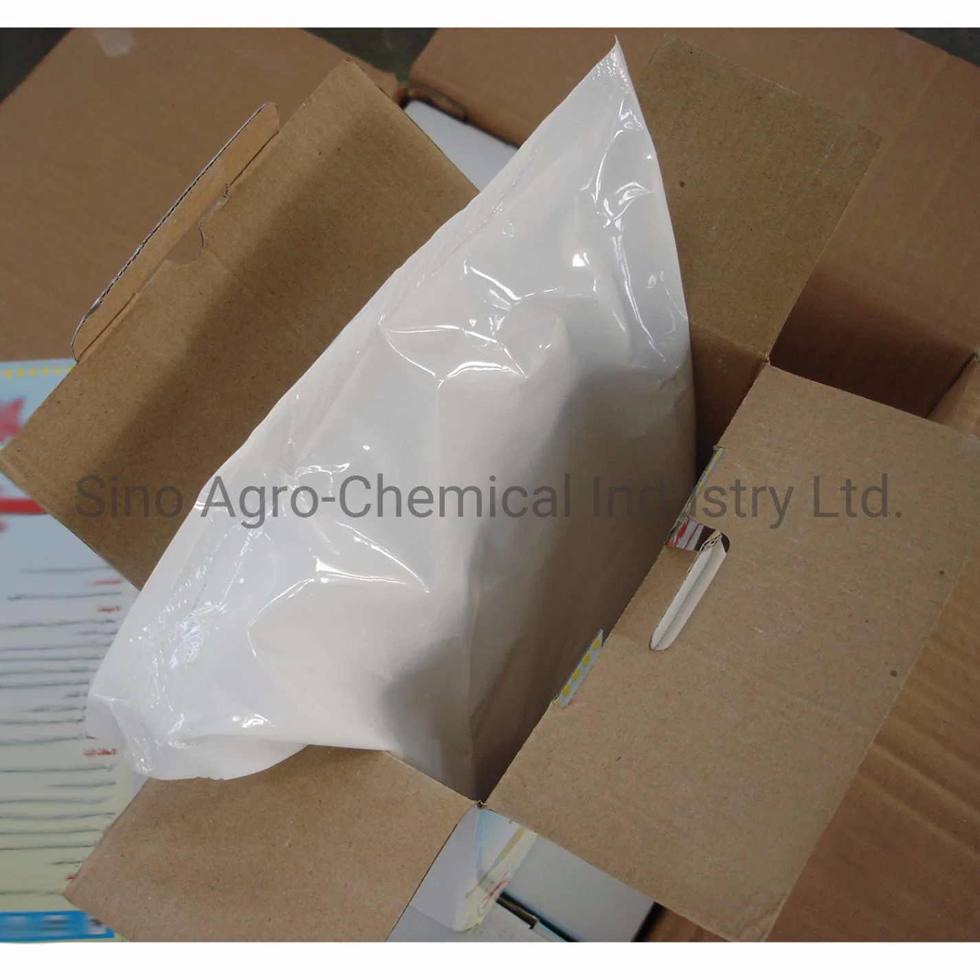 Herbicide Pesticide Simazine 50% Wp