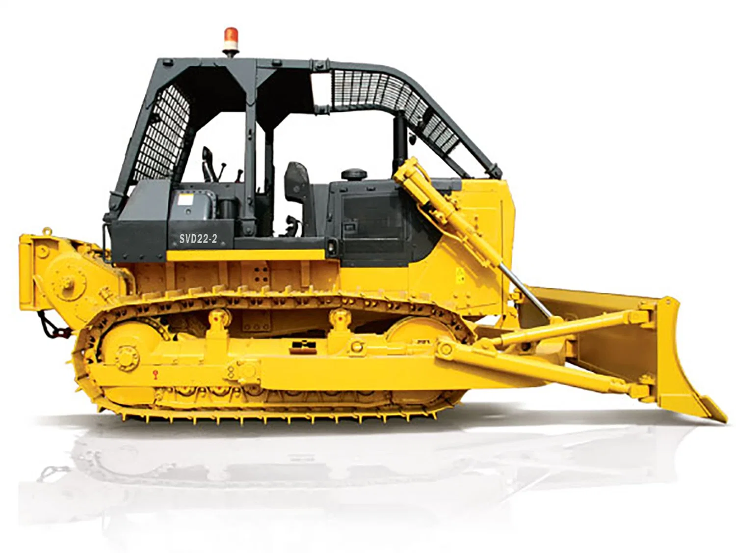 Fábrica do tipo seco D85 SD22 da Bulldozer de melhor qualidade 220 HP