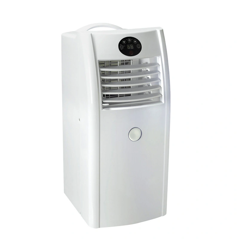 9000 BTU Portable Indoor Air Cooler Fan Air Conditioner for Home