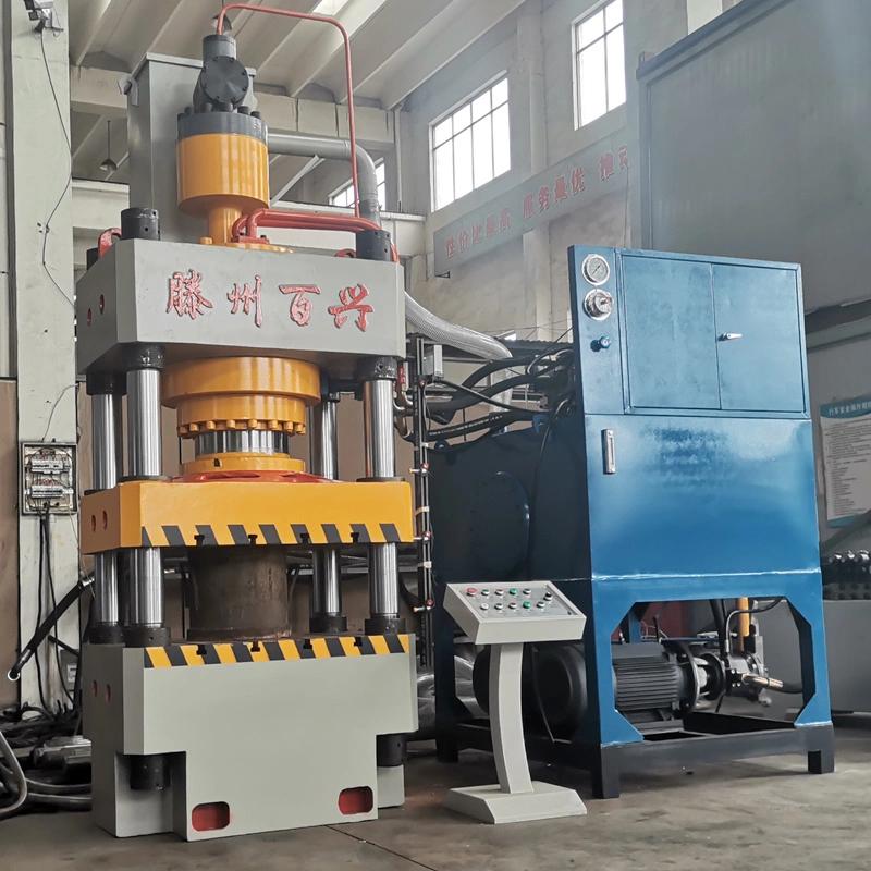 Hydraulic CNC Turret Punch Press/Automatic Hole Punching Machine