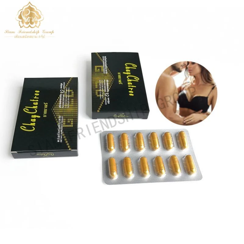 Enhance Male Rapid Erection Long Time Obsessive-Compulsive Disorder Capsule