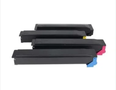 New Original for Kyocera Printer Compatible Toner Cartridge Toner Kit Tk5215