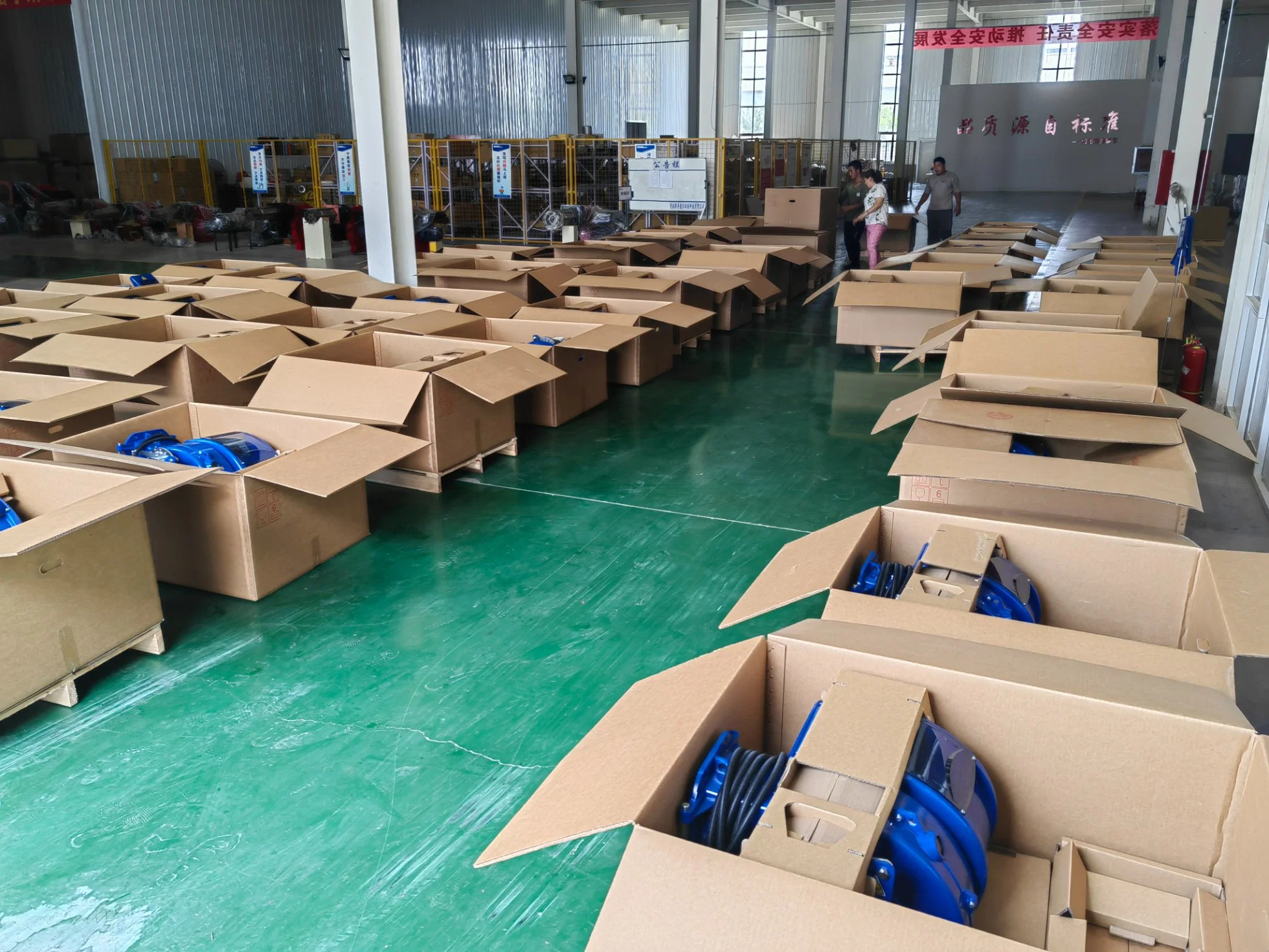 Internal Combustion Engine Production, Factory Direct Sales, Industrial Site Rapid Heating, Sddr Gas Burner, Original and Genuine Product, Sddr-Qmf-0.7