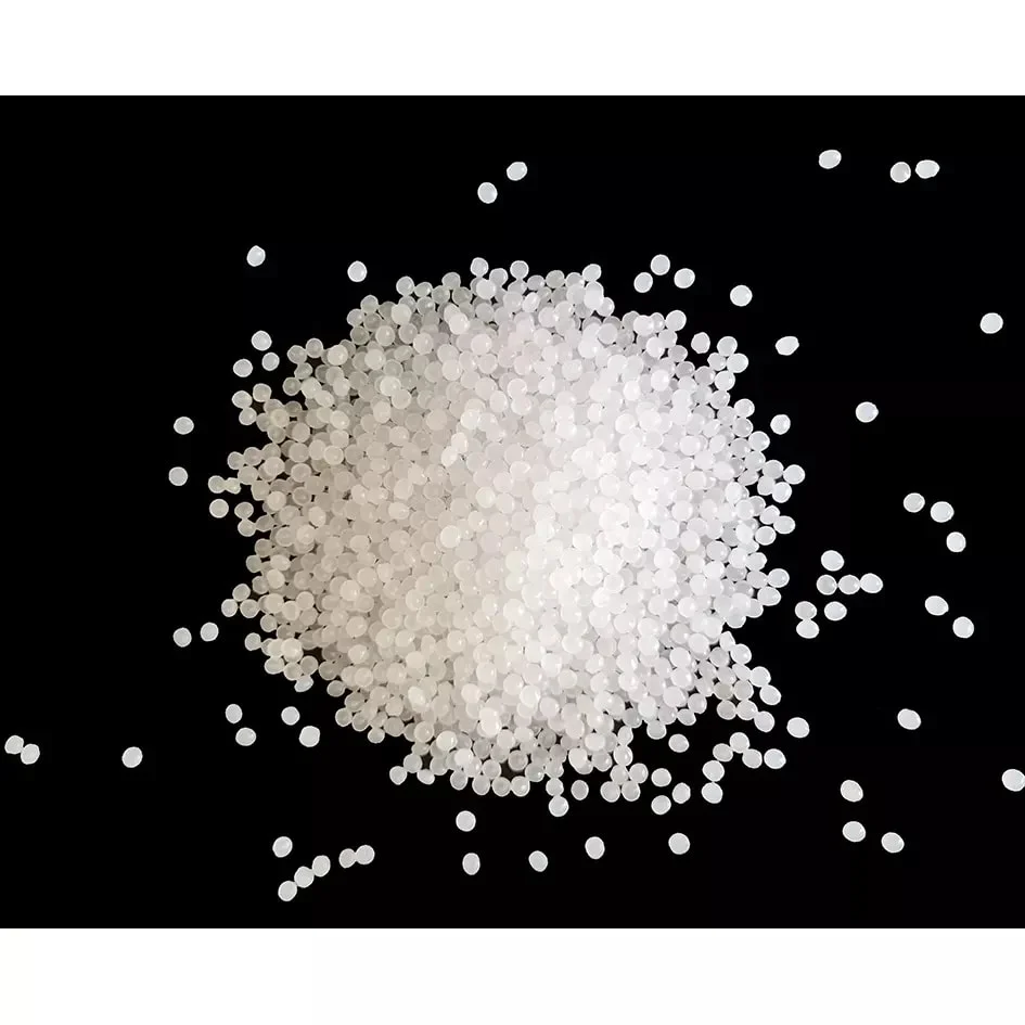 LLDPE Exxonmobil 1001 Bu LLDPE Resin Virgin Non Recycled Plastic Granules LLDPE Linear Low Density Polyethylene for Sale