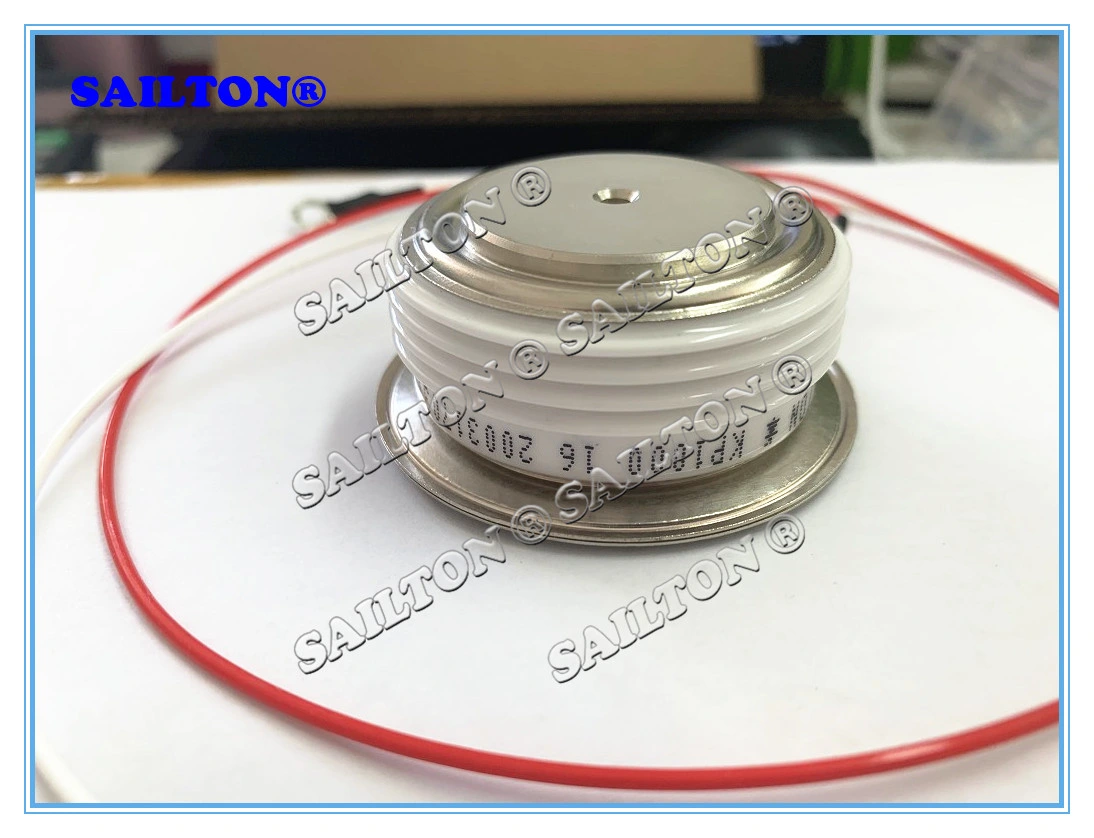 بديل ABB 5STP04D5200 التحكم في طور الجهد العالي Thyristor Kp400A5200V