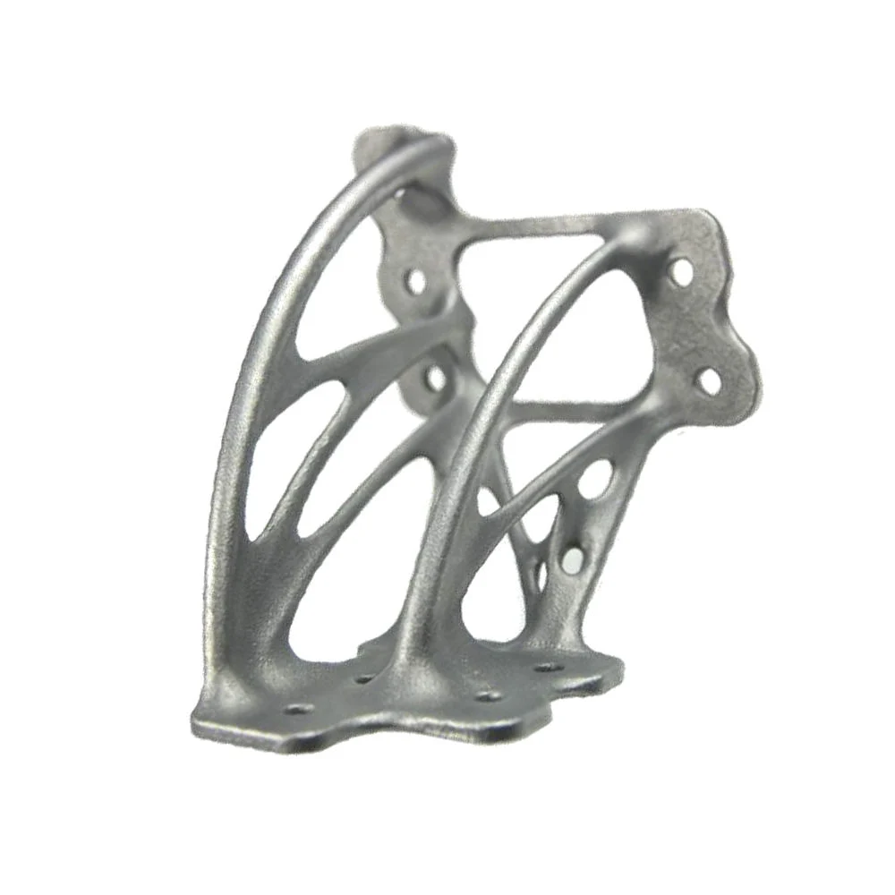 Customized 3D Printer Machining Service Parts Spare Turning Stainless Steel Precision CNC Milling Aluminum Metal
