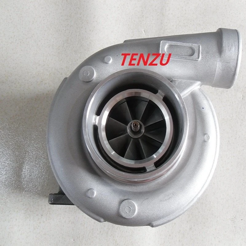 Turbocompresor Hc5a 3594040 3594043 3594044 3594045 3594046 3594047 3801689 3524733 Kta19 Kta19 para Cummins varios