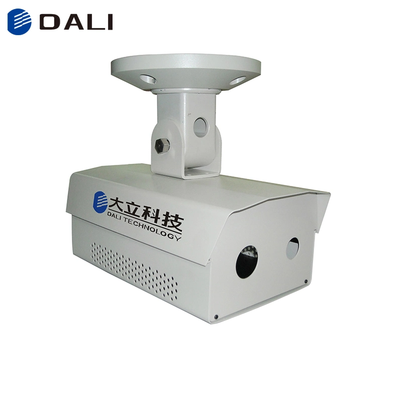 Dali best selling inteligentemente concebido corpo compacto clássica térmico temperatura Imager