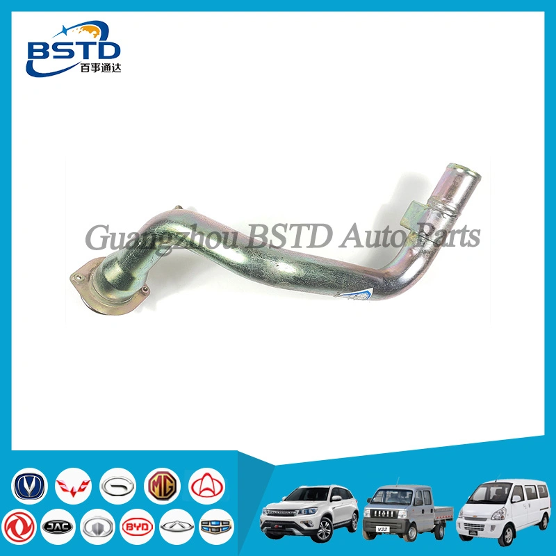 Alquiler de Auto Parts de reabastecimiento de combustible del tanque de combustible del tubo de hierro de Wuling Hongtu N200 6381 (24531864)