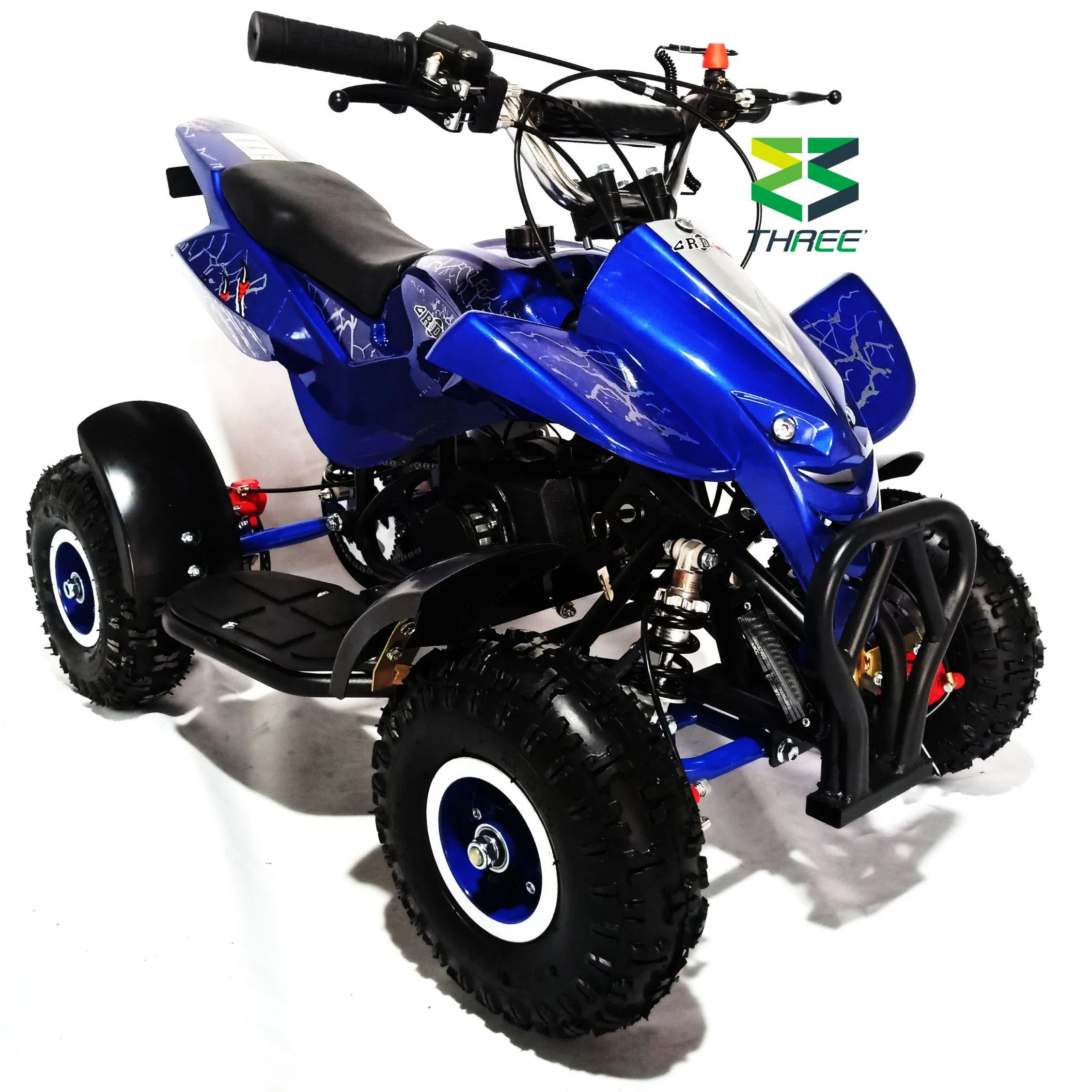 Сро заводе напрямик Mini 49cc Quad ATV для продажи