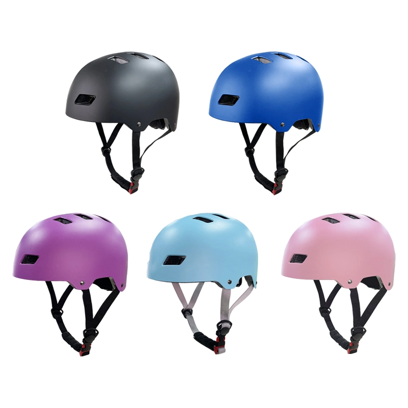 River Strong ABS Shell OEM Downhill Sports Helmet Bicycling CE&Cpsc Kids Custom Helmet