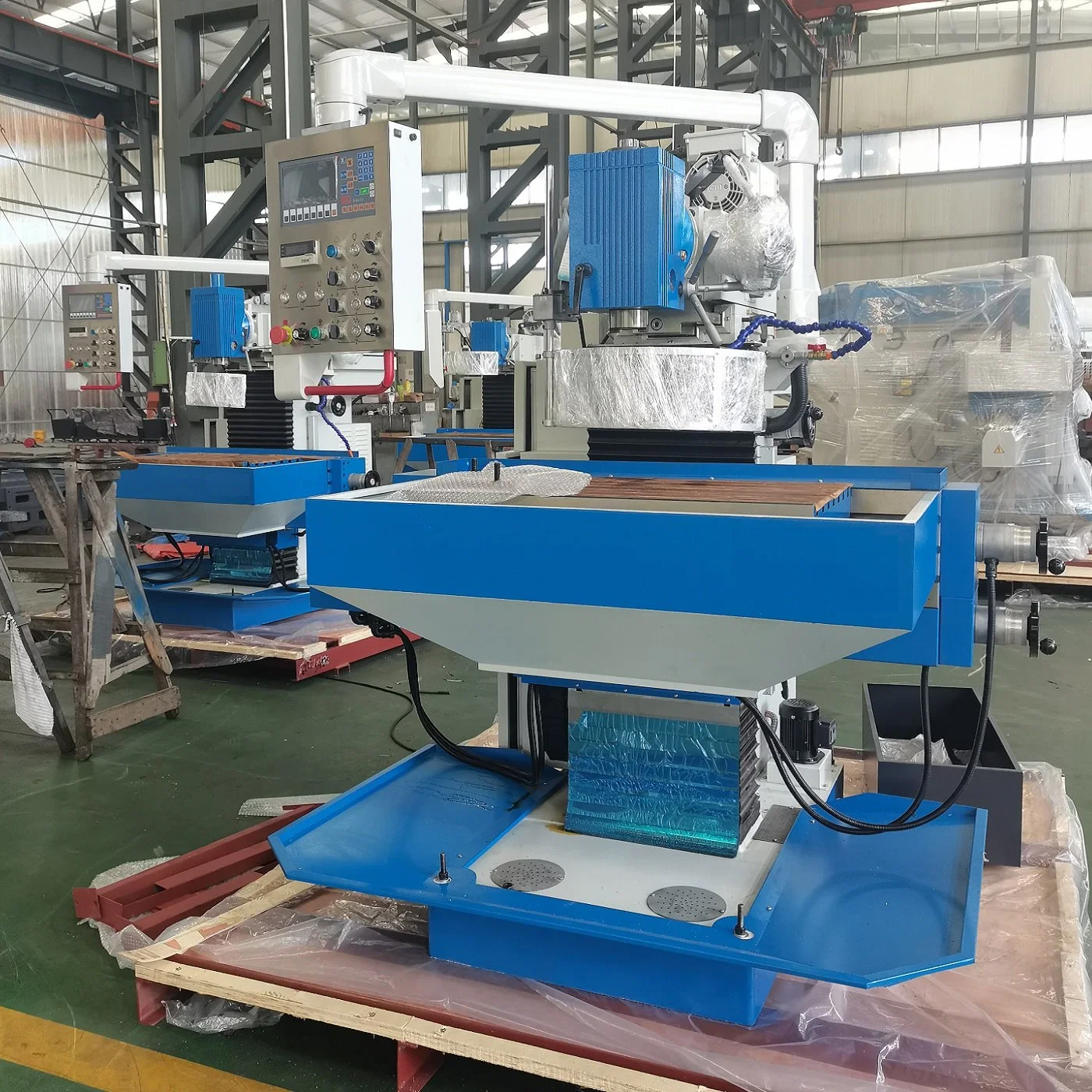 Customizable Universal Tool Milling Machine a Popular Product of Xili Company