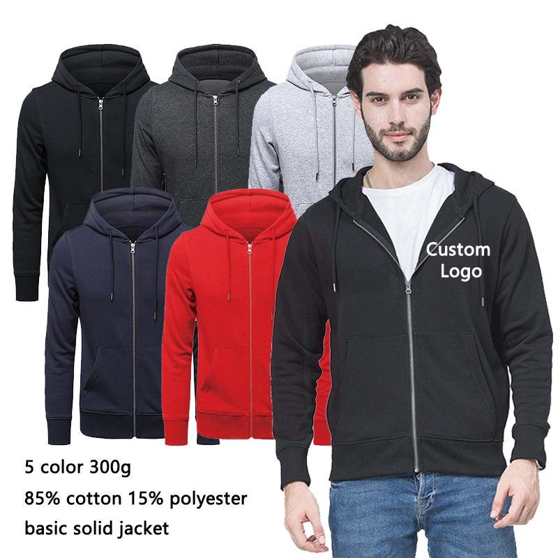 Sport Jackets Fitness Jogging Outerwear Workout Jacket Gym Clothing for Men