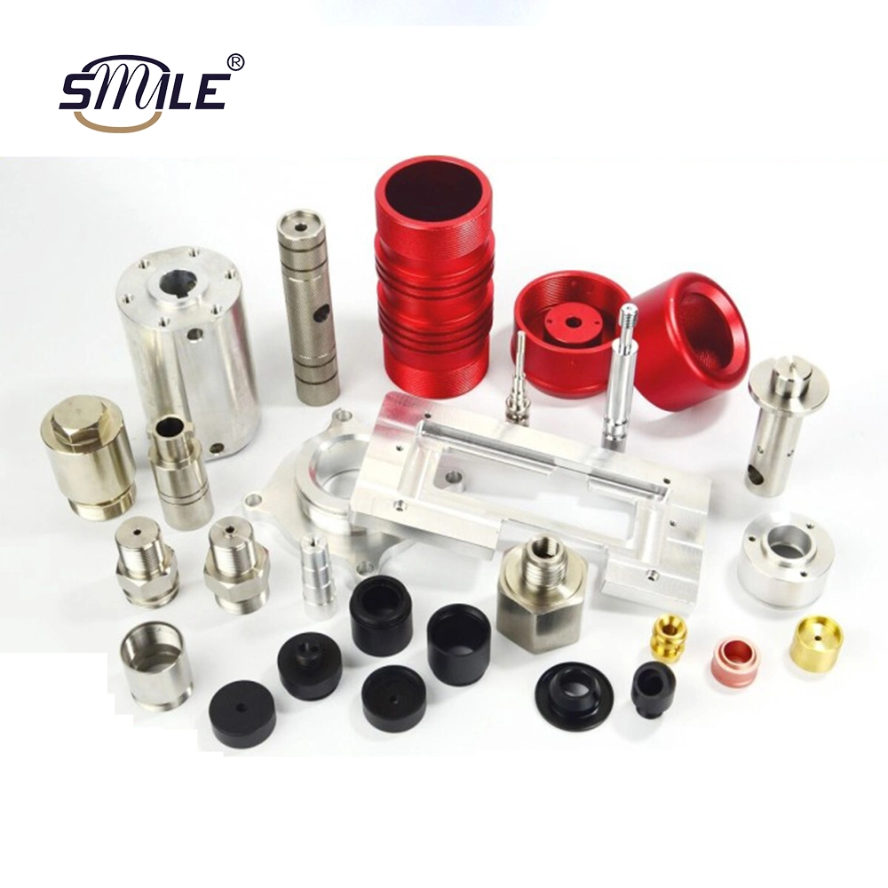 Smile Automotive CNC Machinery Motorcycle Tools Textiles Diesel Spare Parts Детали