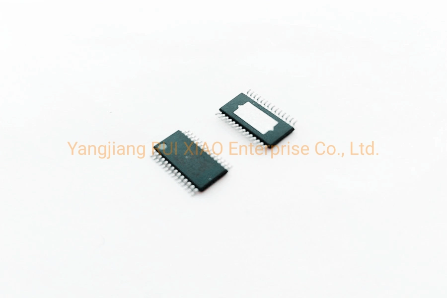 IC MP3378e SMD Dense Foot Tssop28 Power Manager Chip, Electronic Components