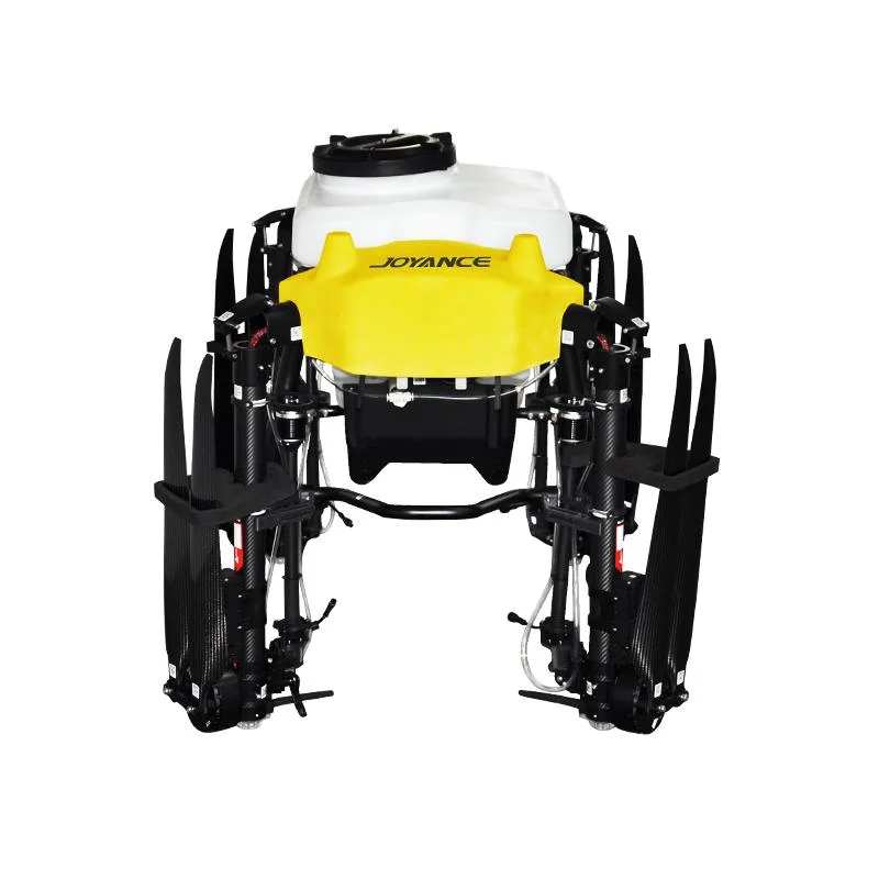 Jt40L Big Capacity Agricultural Sprayer Drone Camera Agricultural Sprayer Drone Reference