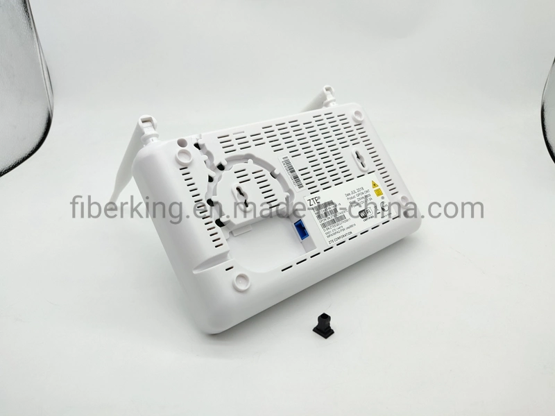 Original WiFi Router Zte F660 V8 V6 F609 V5.2 V5.0 V3 Gpon Epon ONU Router Modems Ont Zte F660 V6.0