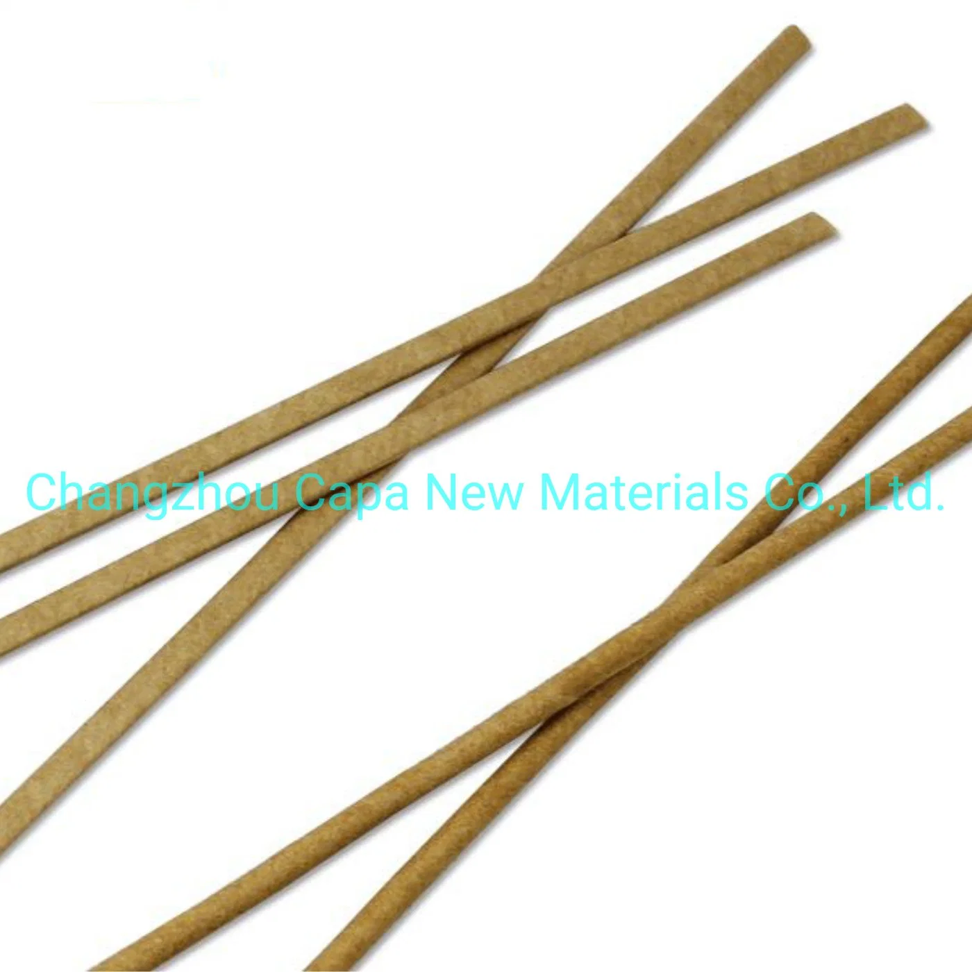 Telephone Paper Covered Copper Wire for Transformer