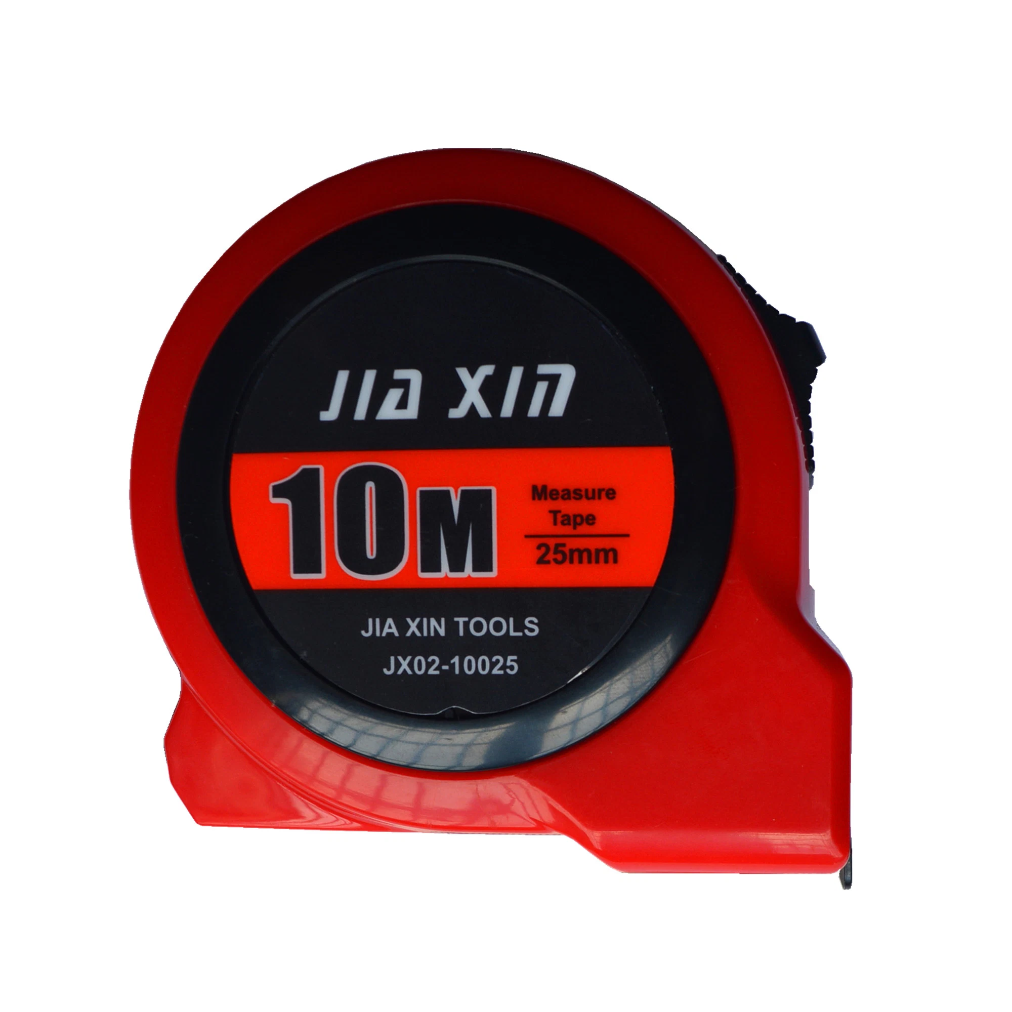 High quality/High cost performance Durable and Wear-Resistant Precision Steel Measuring Tape Hardware Tools