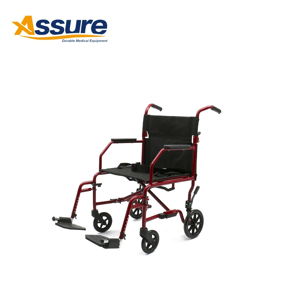 Elderly People Electric Intelligent Wheelchair Convenient Wheel Chair