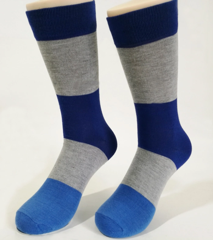 Wholesale/Supplier Price Men&prime; S Knee High Crew Socks