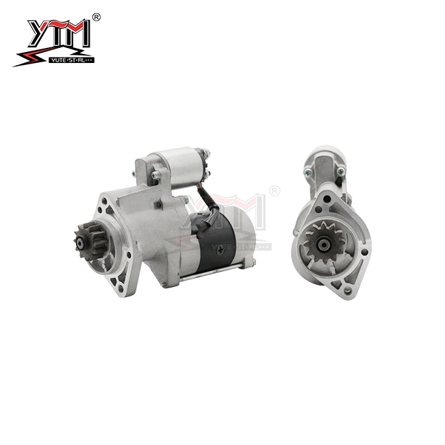 12V M002ts0571 Auto Car Starter Motor for Nissan