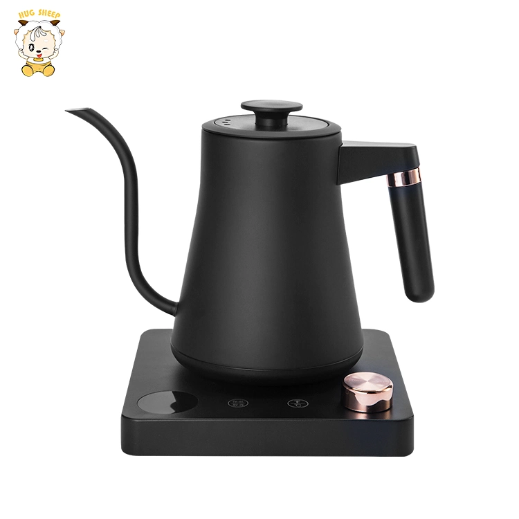 Keep Warm Stainless Steel Electric Kettle for Kitchen Electrical Appliance 1L