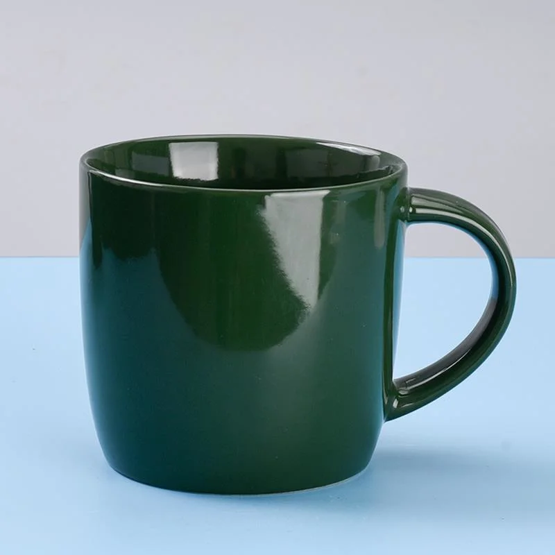 Ceramic Glaze Stains Mugs Bowl Cup Porcelain Chromium Green Pigment