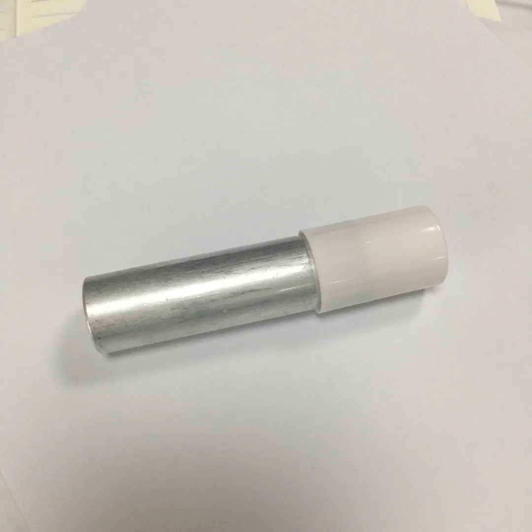 20mm en aluminium peut, aérosol de la vanne de mousse de rasage