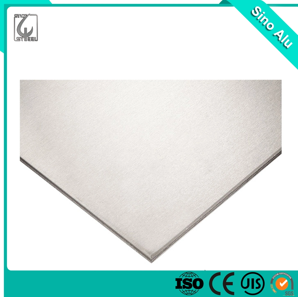 precio de fábrica china de grado marino 5005 5052 5083 Hoja de aluminio con la norma ASTM