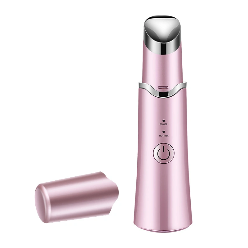 Portable Lip Massage Mini Thermal Beauty Instrument Eye Beauty Lip Instrument