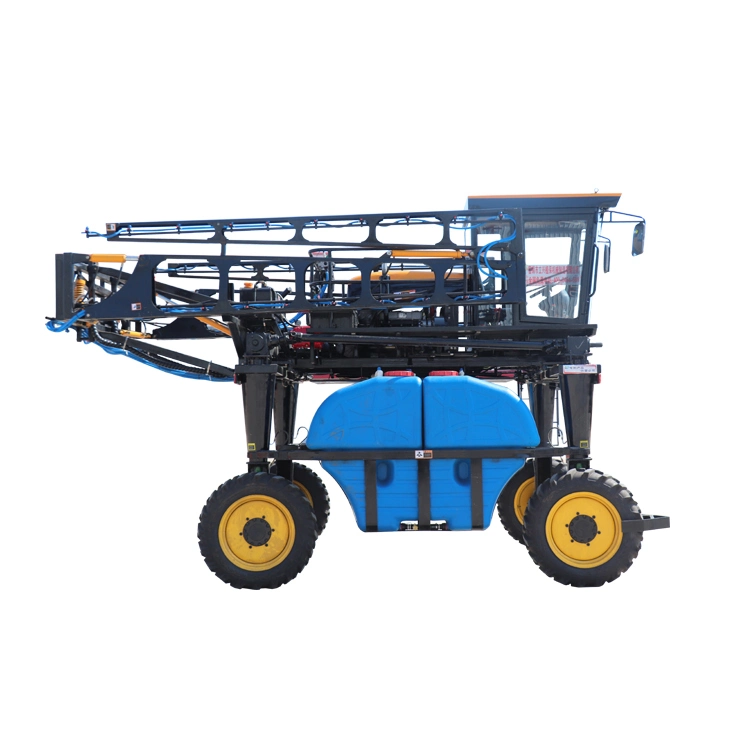 Сельскохозяйственное оборудование машины фермы трактора в области борьбы с сельскохозяйственными вредителями