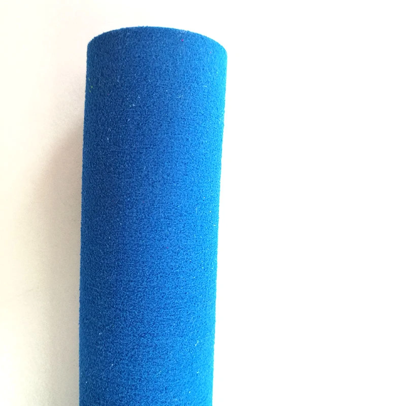 NBR Insulating Foam Tube Handle Foam Filling Tube