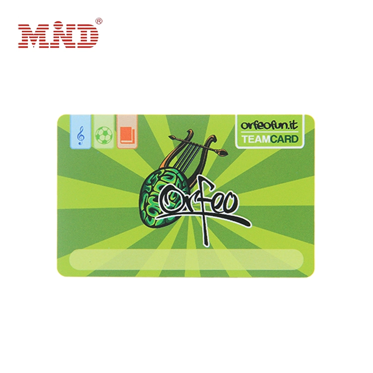 Name Card NFC Chip Stripe NFC Card NFC Tag Card RFID