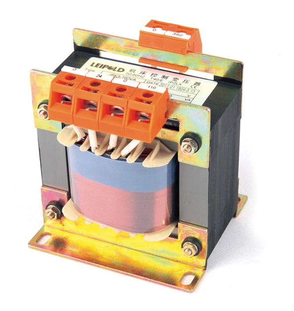 Safe and Fireproof Three Phase 16kVA, Machine Controlling Transformer