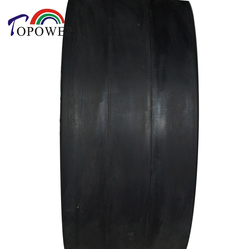 22X10X16 OTR Industrial Press on Solid Tire