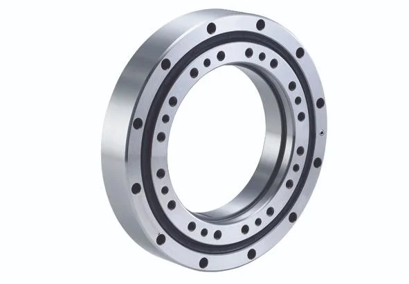 Cross Roller Bearing Ru42 Multiple Load-Bearing High Rigidity Precision Instrument