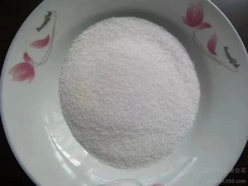 Polyacrylamide PAM Sewage Sedimentation Agent Water Treatment Agent Ex-Factory Price Sufficient Supply