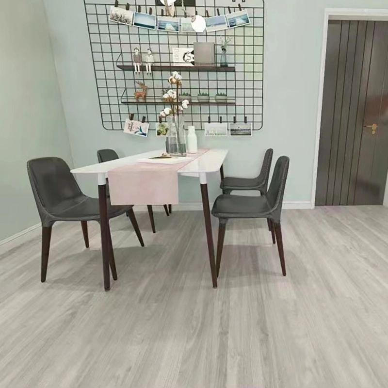 Panel Decorativo Tipo Sandwich Rubber Floor Vinyl Tile