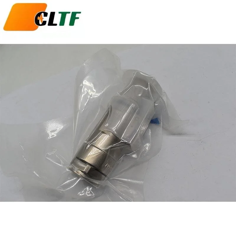 Amphenol High Voltage EV New Energy Vehicle 2 Poles Pin Plug Way Connector Pl18u-301-70 Pl18u-301-50 Pl18u-200-50 Pl18u Pl18X Pl18y Pl18W Pl18V Series