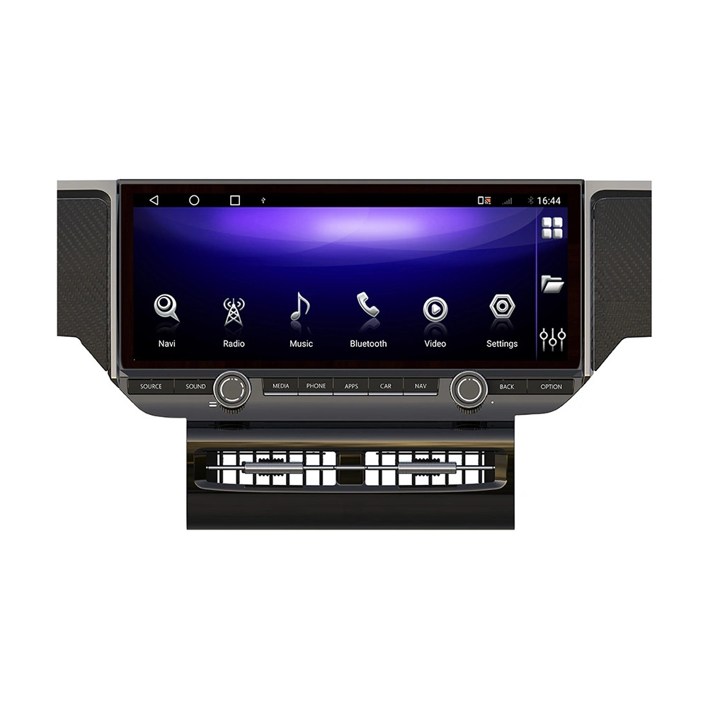 Car Android Radio Touch Compatible Screen for Porsche Macan 2011 2012 2013 2014 2015 4+64 GB GPS Wireless Car Rear Camera View Player