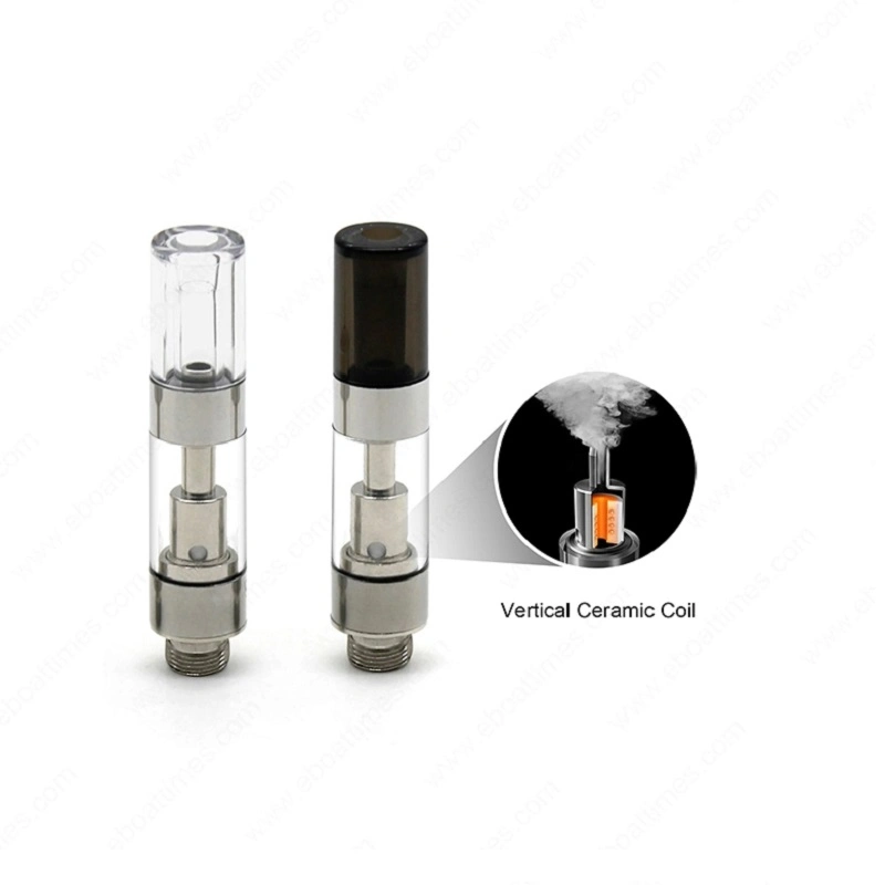 E-CIG Clearomizer EboatTimes E Aromamizer 510 Cartomizer Fit for EGO 510 Évod