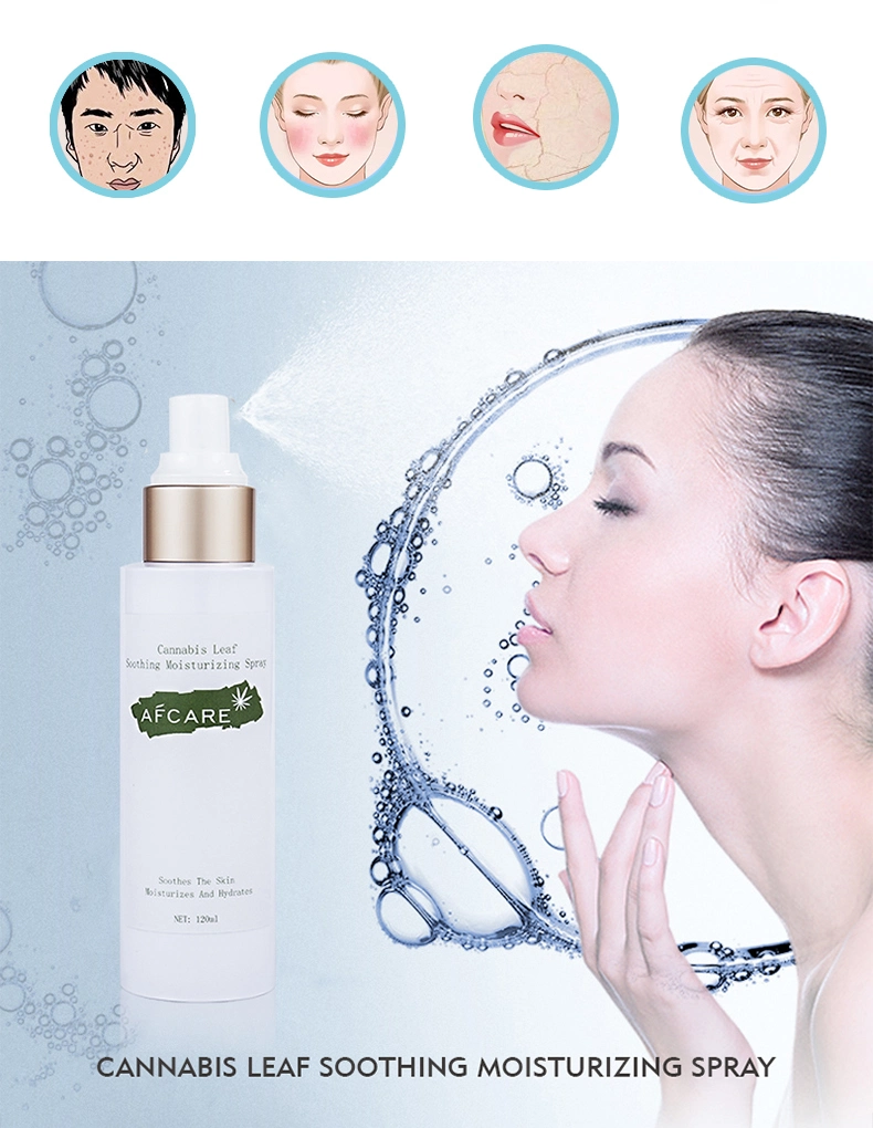 Moisturizing Vegan Organic Whitening Skin Care Rose Water Bulk Skin Toner