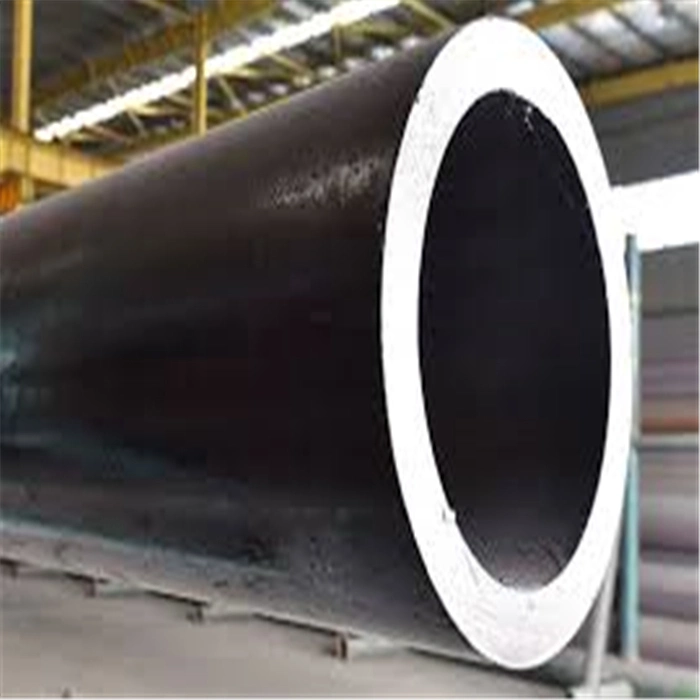 Liange A53 BS1387 Iron Pipe 1/2 Inch to 24 Inch Cold Drawn Steel Pipe Carbon Welded Steel