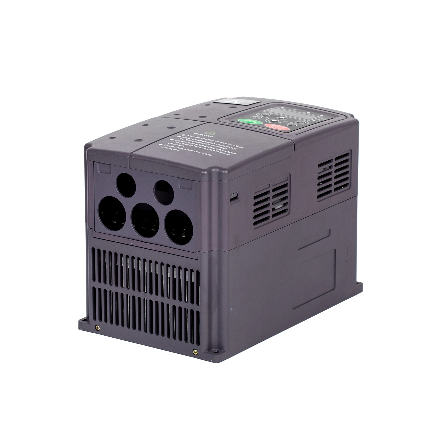 Energy Saving 380V 4kw Single/Three Phase Variable Frequency Drive